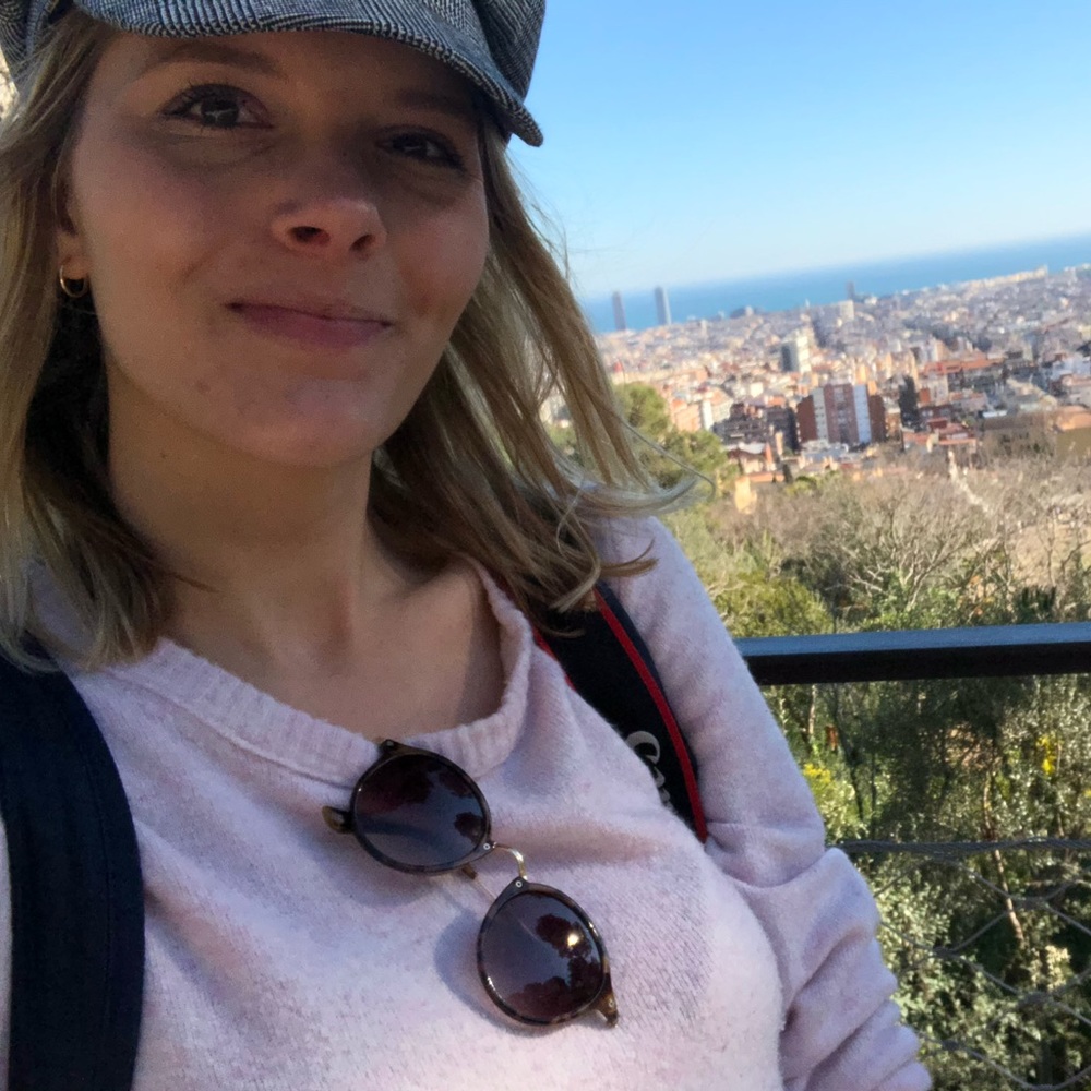 Meet your Posher, Regan